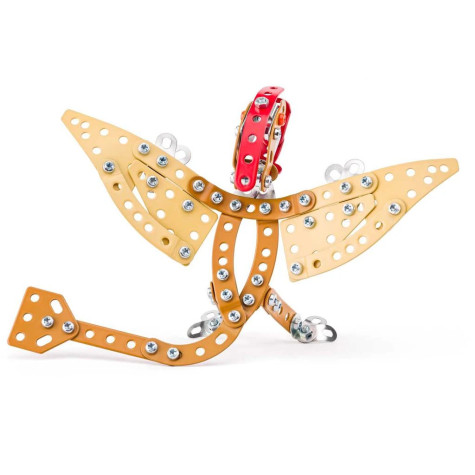 Stavebnice MERKUR Pterosaurus 145 ks ~ 2