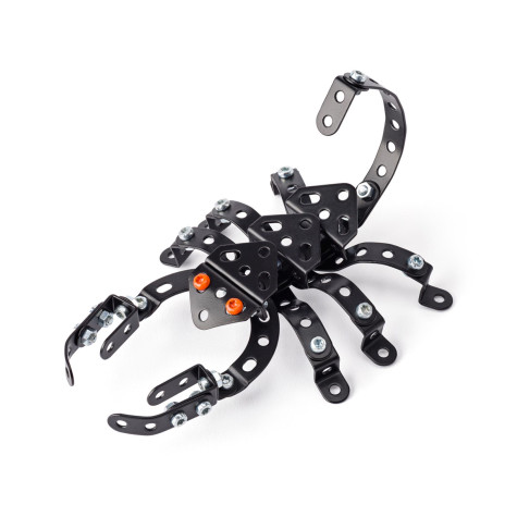 Stavebnice MERKUR Škorpion 93 ks ~ 2