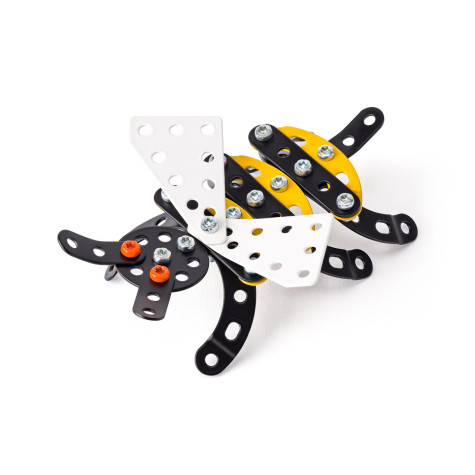 Stavebnice MERKUR Včela 55 ks ~ 2