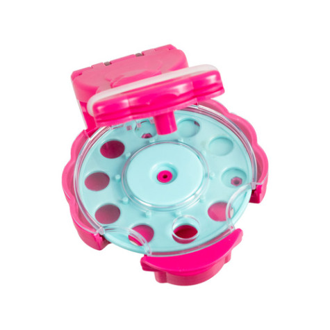 Stroj na zdobení vlasů diamanty ISO 26726 ~ 3