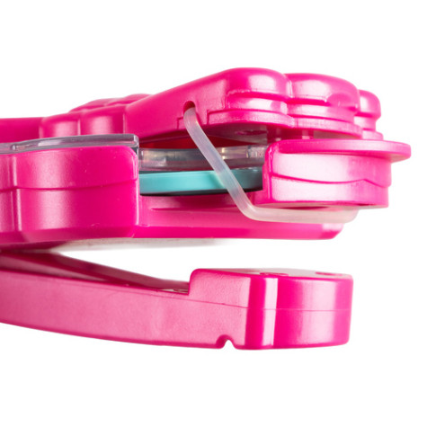 Stroj na zdobení vlasů diamanty ISO 26726 ~ 5