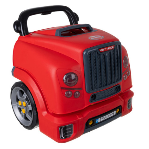 Motor šroubovací k demontáži ISO 26574 ~ 3