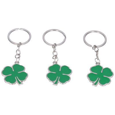 Wiky Klíčenka čtyřlístek zelený