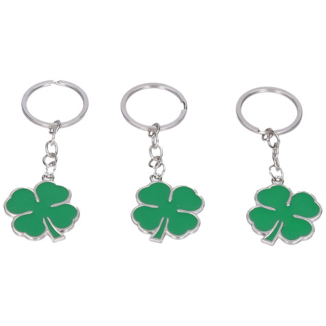 Wiky Klíčenka čtyřlístek zelený ~ 1