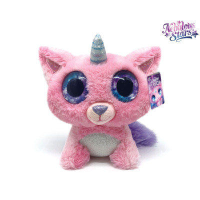 Nebulous Stars Plyšák Stella 20 cm