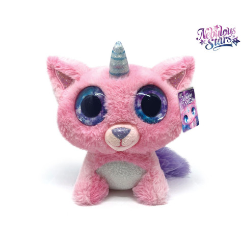 Nebulous Stars Plyšák Stella 20 cm ~ 1