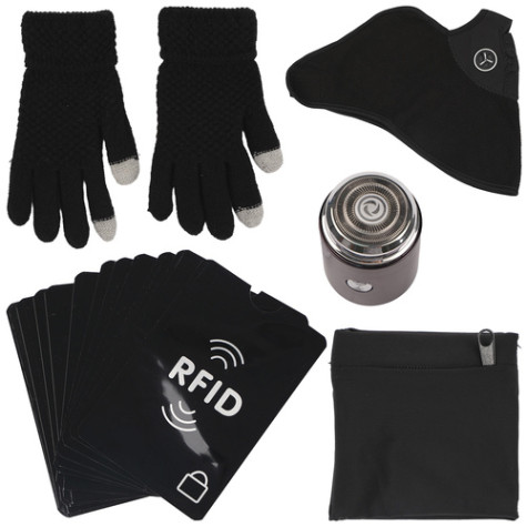 Adventní kalendář pro muže ISO 25915 ~ 2