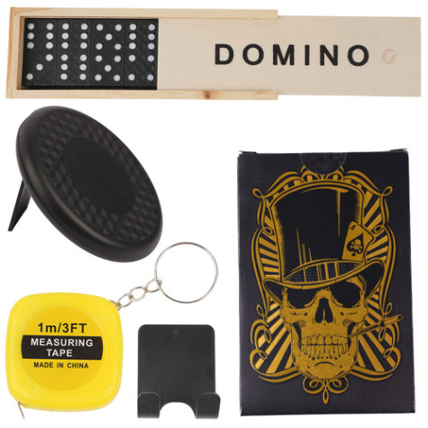 Adventní kalendář pro muže ISO 25915 ~ 3