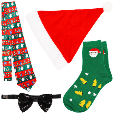 Adventní kalendář pro muže ISO 25915 ~ 4