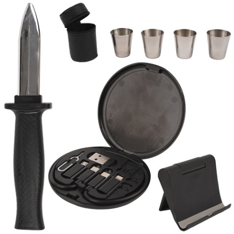 Adventní kalendář pro muže ISO 25915 ~ 5