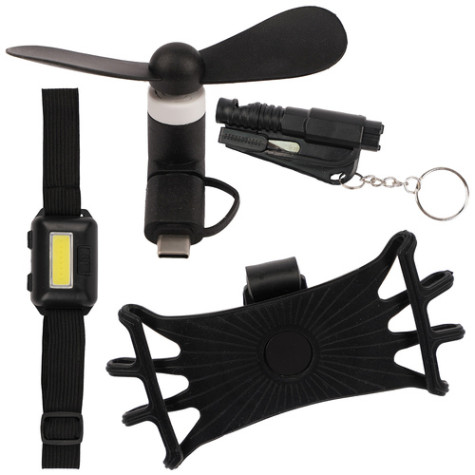 Adventní kalendář pro muže ISO 25915 ~ 7