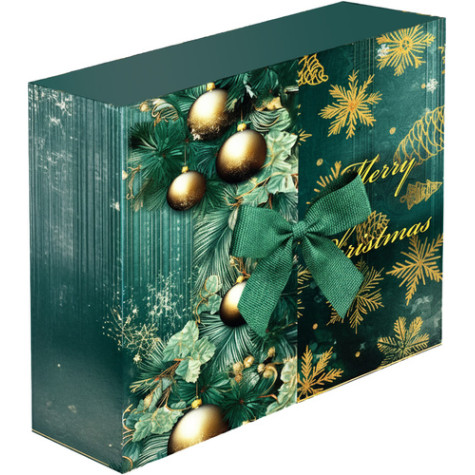 Adventní kalendář pro muže ISO 25915 ~ 8