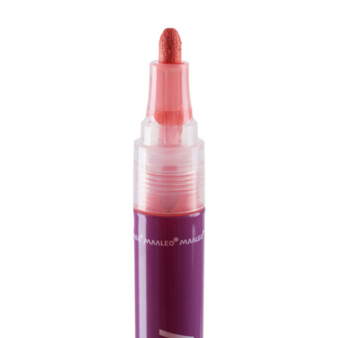 Akrylové fixy 12 ks Maaleo 25743 ~ 2