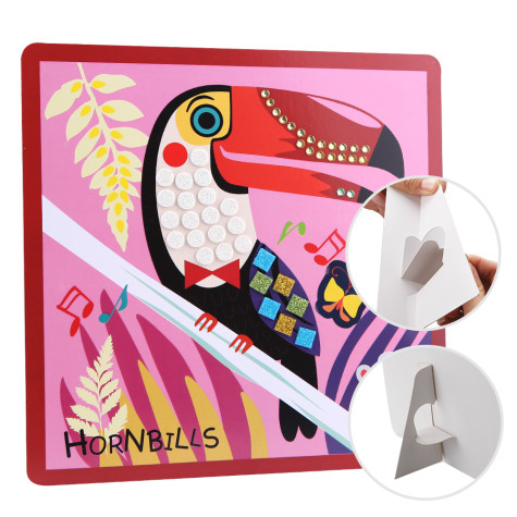 Jarmelo Mozaika Svět zvířat ~ 5