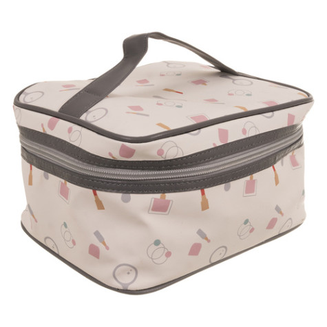 Dřevěná kosmetická sada pro děti Kruzzel 26457 ~ 9