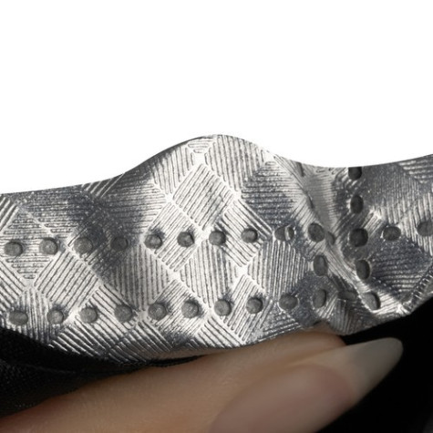 Protimrazová clona na přední sklo auta 143x122cm Xtrobb 22961 ~ 6