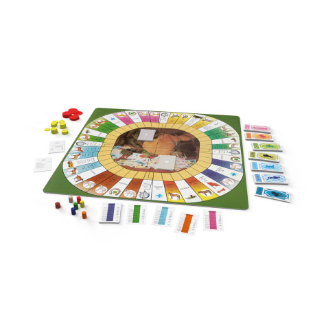 Dino Dostihy a Sázky Retro edice ~ 2