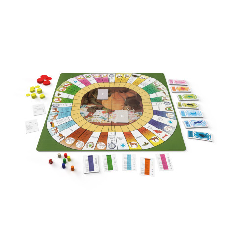 Dino Dostihy a Sázky Retro edice ~ 3