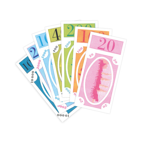 Dino Dostihy a Sázky Retro edice ~ 6