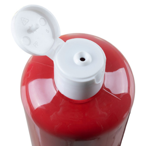 Barvy plakátové 500ml 12 ks Maaleo 26340 ~ 6