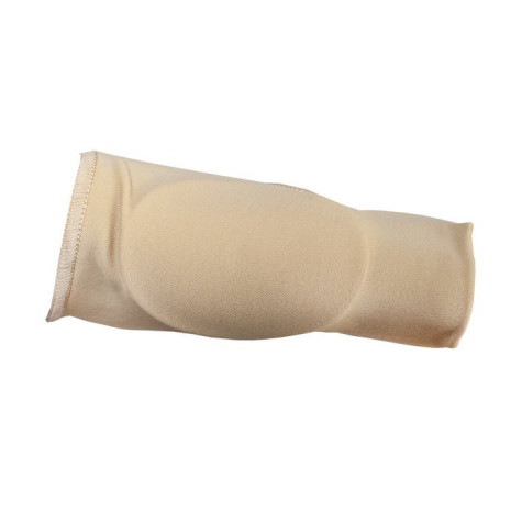 Bandáž na vbočené palce gelová 2 ks Soulima 10814 ~ 5