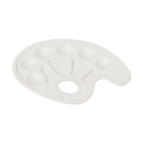 Sada kreativních malířských potřeb 41 ks se stojanem Maaleo 26800 ~ 8