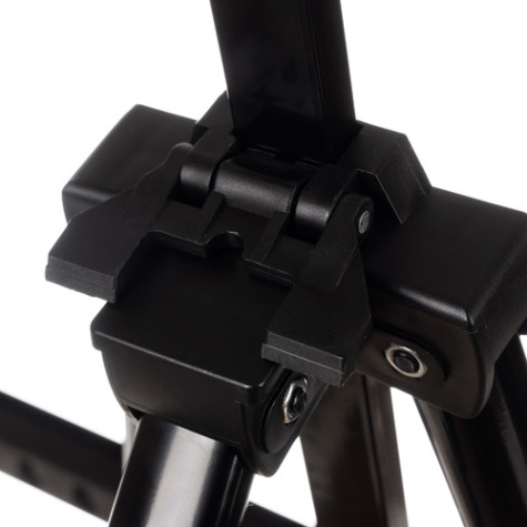 Sada kreativních malířských potřeb 41 ks se stojanem Maaleo 26800 ~ 10