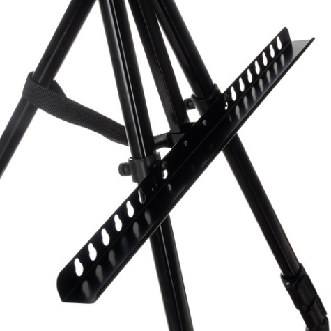 Sada kreativních malířských potřeb 41 ks se stojanem Maaleo 26800 ~ 11