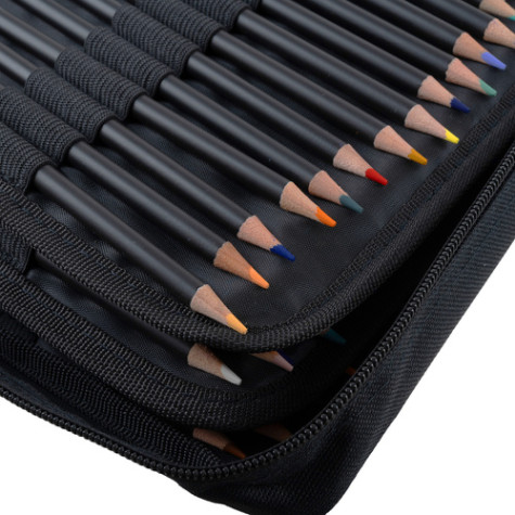 Kreativní sada pastelek 120 ks Maaleo 26519 ~ 4