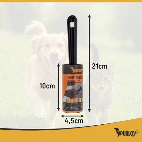 Váleček na oblečení sada 15 ks Purlov 25747 ~ 7