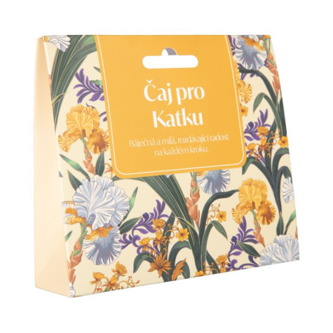 Albi Dárkový čaj - Pro Katku ~ 1