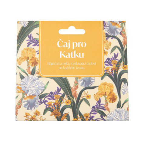 Albi Dárkový čaj - Pro Katku ~ 3