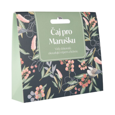 Albi Dárkový čaj - Pro Marušku