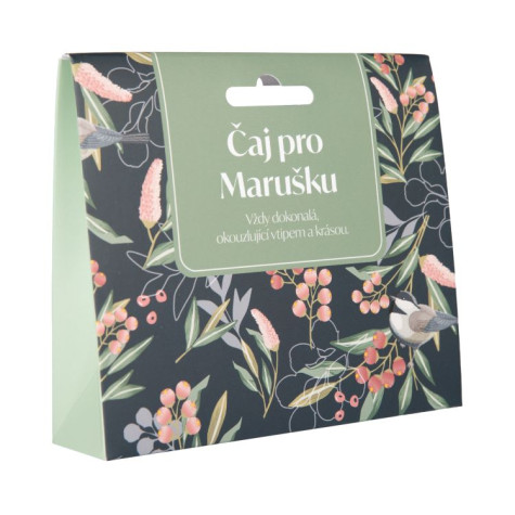 Albi Dárkový čaj - Pro Marušku ~ 1