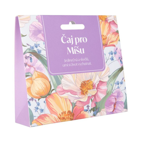 Albi Dárkový čaj - Pro Míšu ~ 1