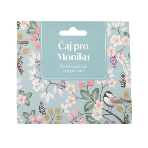 Albi Dárkový čaj - Pro Moniku ~ 3