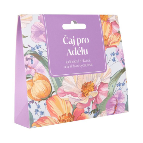 Albi Dárkový čaj - Pro Adélu ~ 1