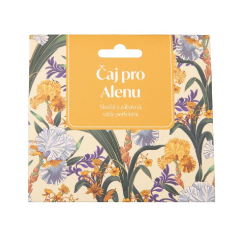 Albi Dárkový čaj - Pro Alenu ~ 2