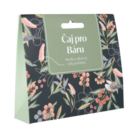 Albi Dárkový čaj - Pro Báru ~ 1