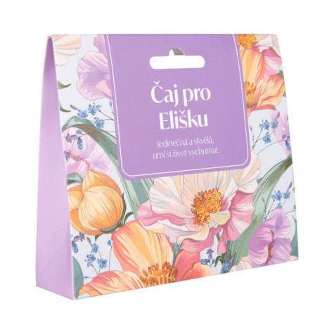 Albi Dárkový čaj - Pro Elišku ~ 1