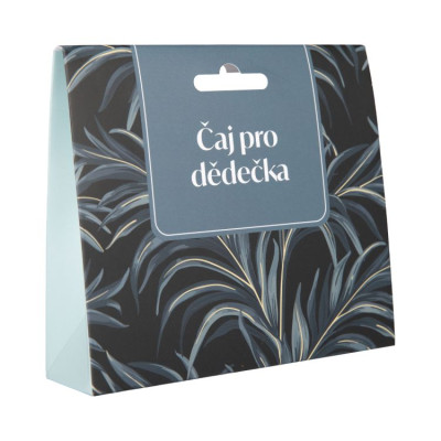 Albi Dárkový čaj - Pro dědečka