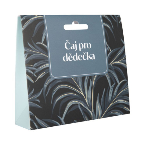 Albi Dárkový čaj - Pro dědečka ~ 1