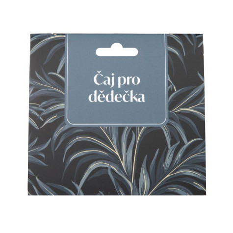 Albi Dárkový čaj - Pro dědečka ~ 2