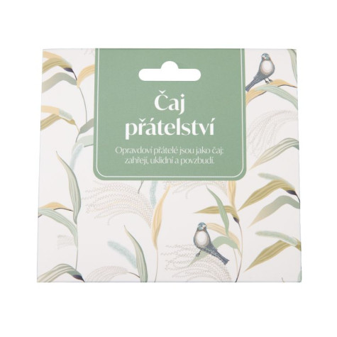 Albi Dárkový čaj - Přátelství ~ 2