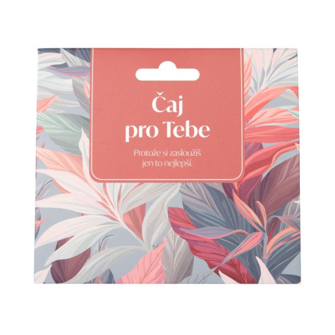 Albi Dárkový čaj - Pro Tebe ~ 3