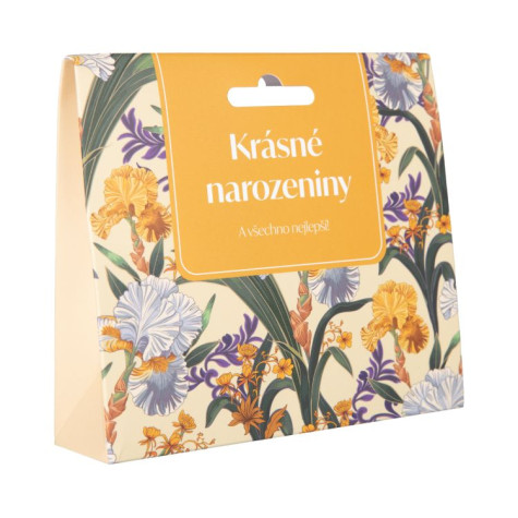 Albi Dárkový čaj - Krásné narozeniny ~ 1