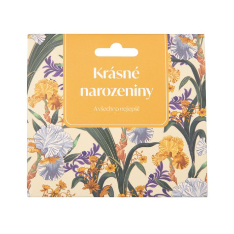 Albi Dárkový čaj - Krásné narozeniny ~ 3