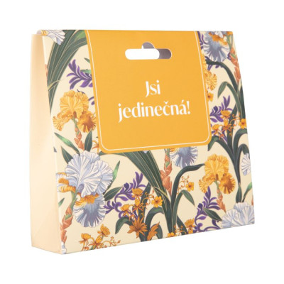 Albi Dárkový čaj - Jsi jedinečná