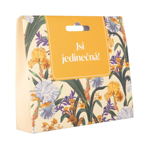 Albi Dárkový čaj - Jsi jedinečná ~ 1