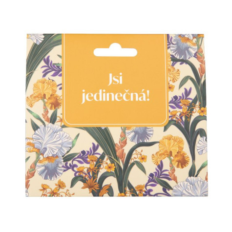 Albi Dárkový čaj - Jsi jedinečná ~ 3